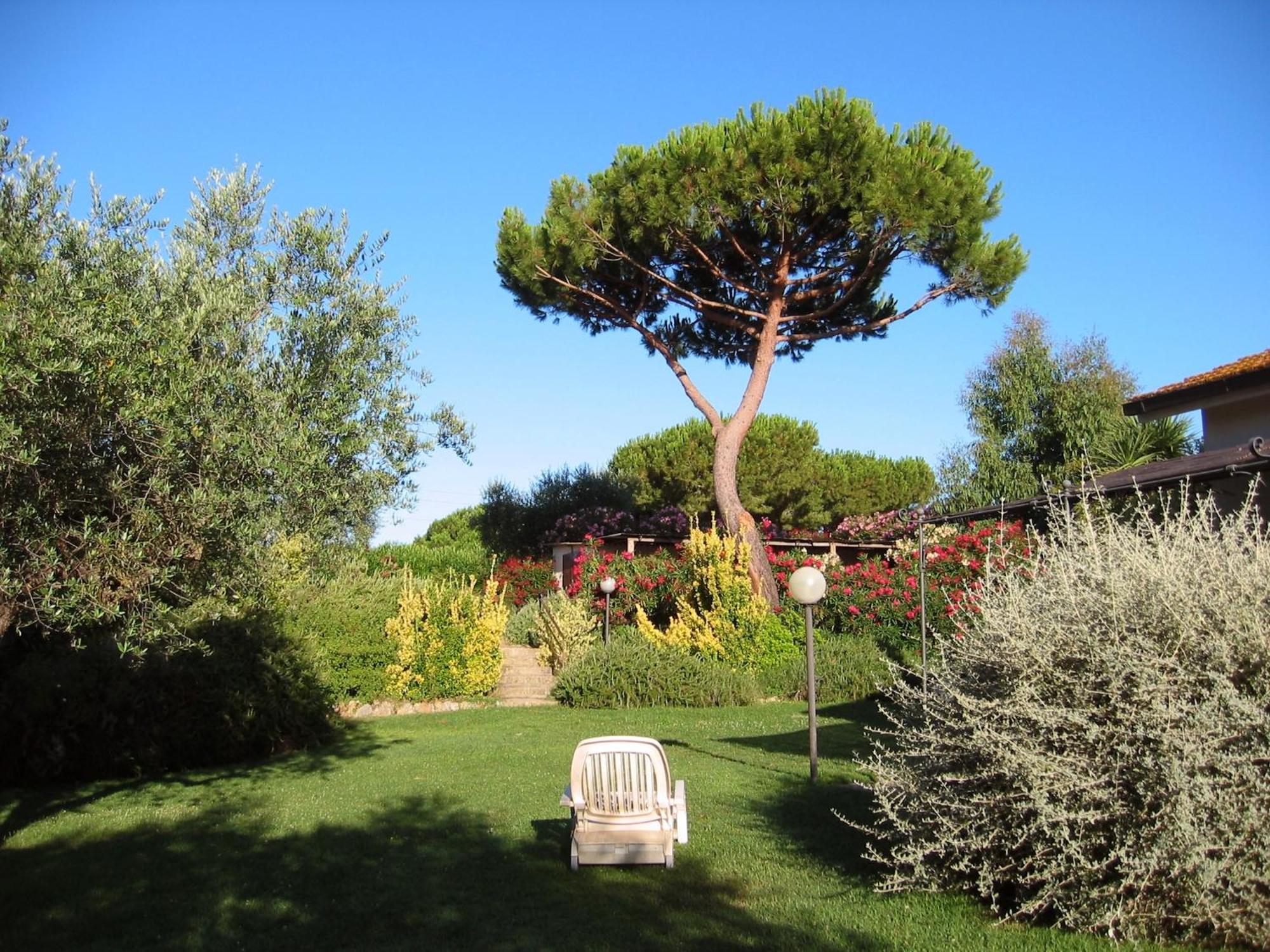 Agriturismo Peretti Fonteblanda Exterior photo